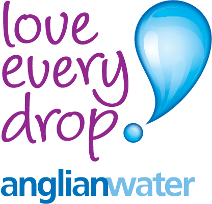 Logo of Anglian Water